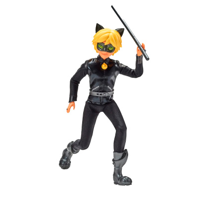 Игровая фигурка Супер Кот Movie 27 см Miraculous 50015 1